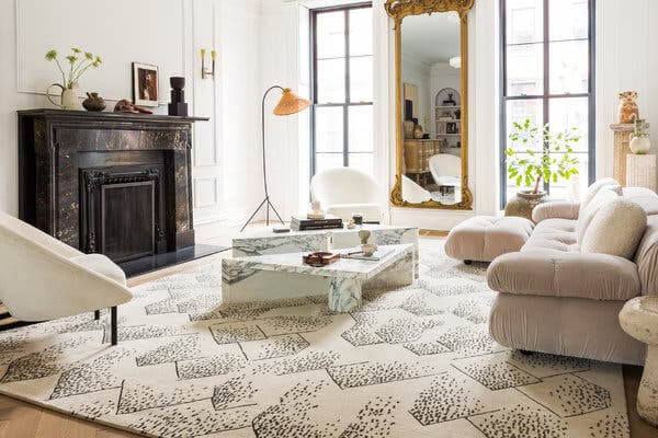 4 Simple Tips to Selecting the Right Rug