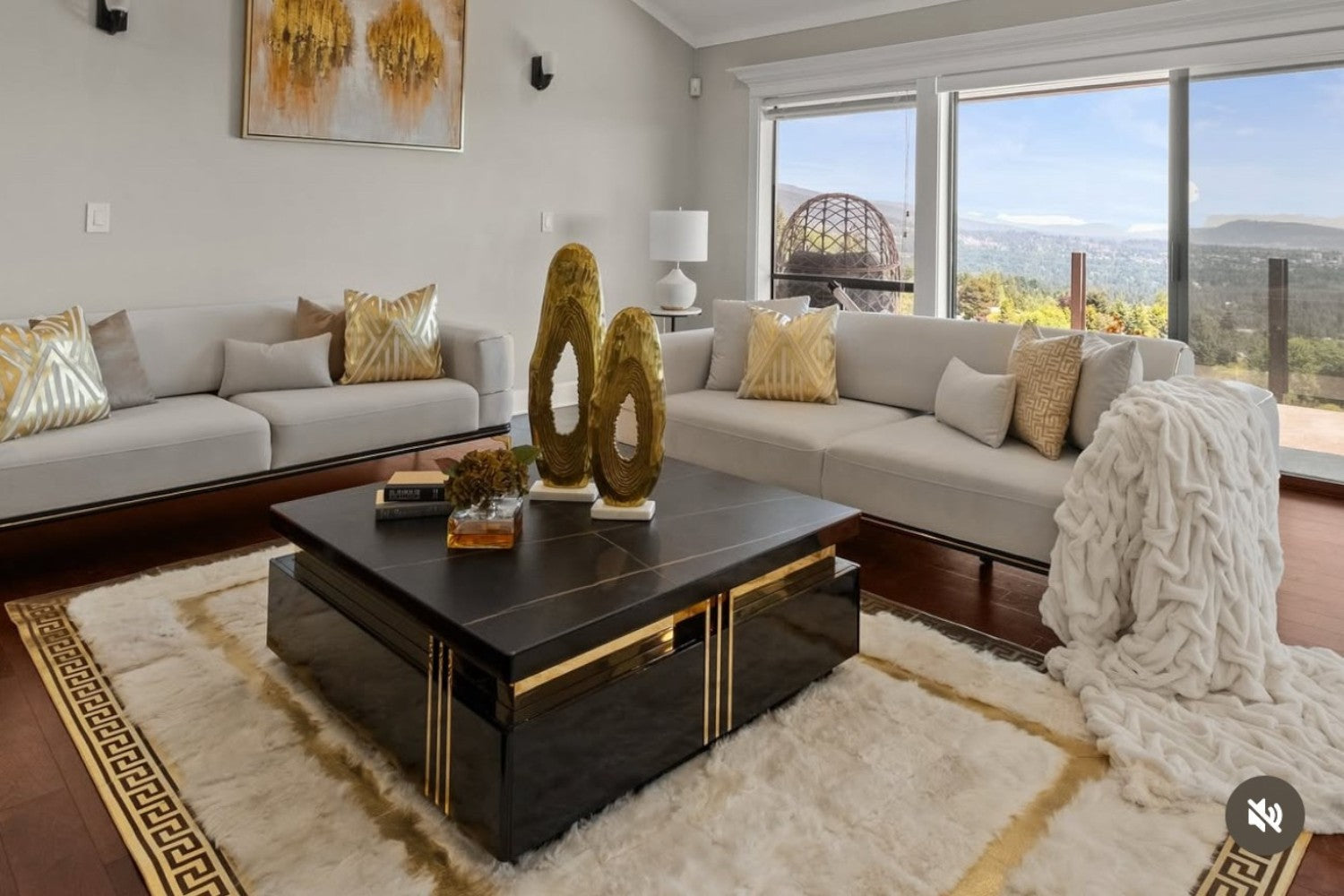 Discover Vancouver’s Prime Furniture Picks — Spotlight on Glara Home