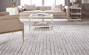 Living Room Carpet Styles for Every Home