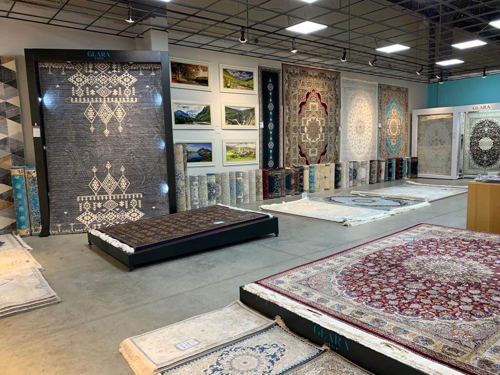 Reasons Why High Quality Rugs Come At A High Price Rate
