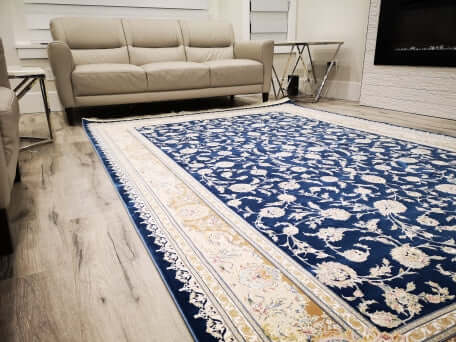 9 Wet Carpet Cleaning Myths