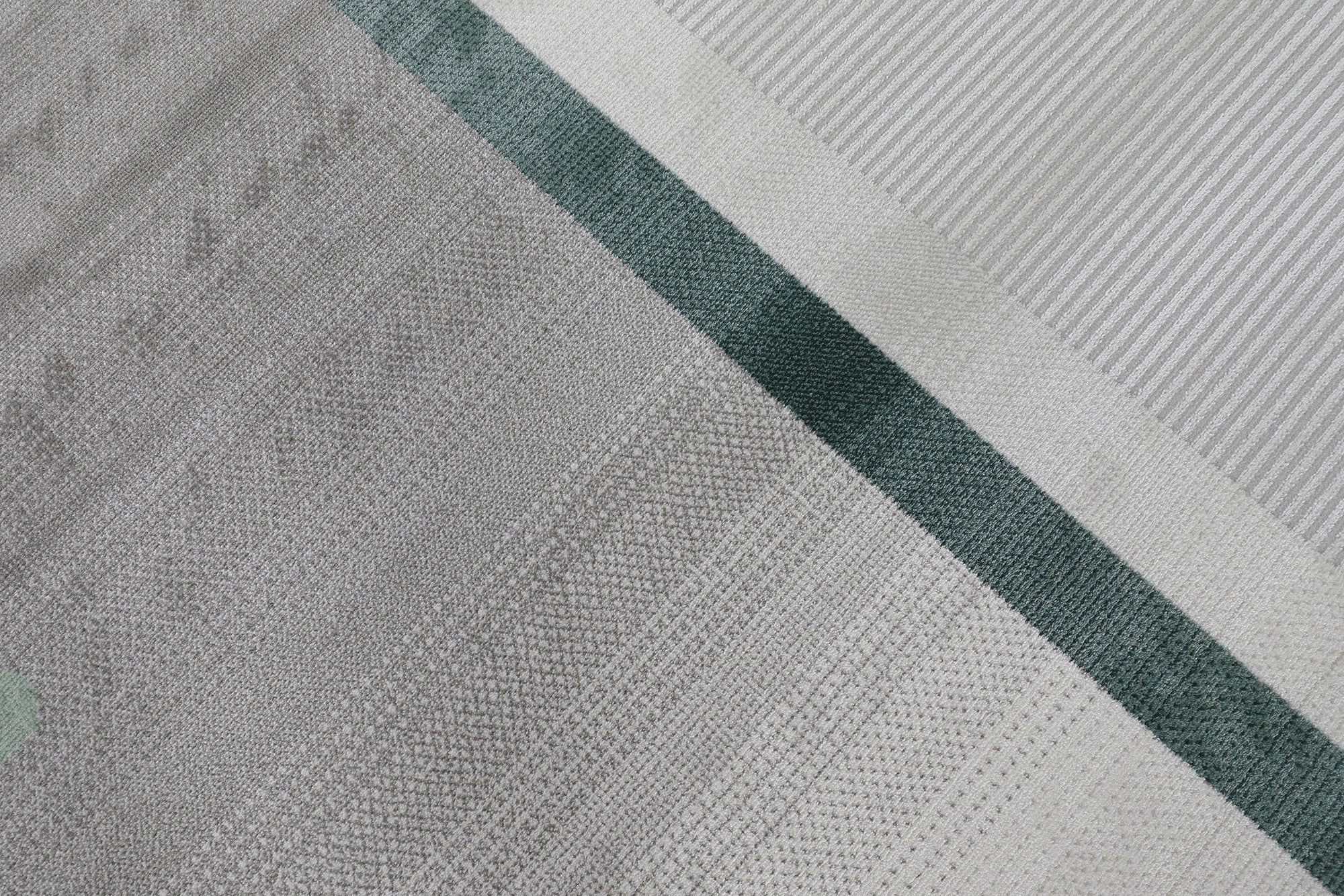 Urban Elegance Abstract Area Rug (CX-09)