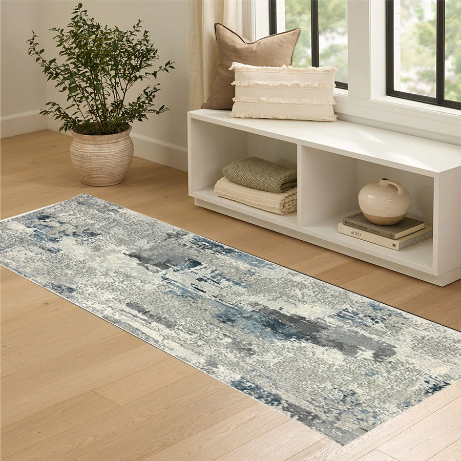 23279-031 Runner rug - GLARA HOME