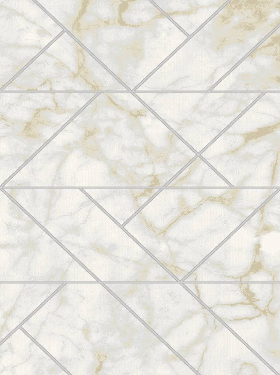 23999-071 Modern Rug - GLARA HOME
