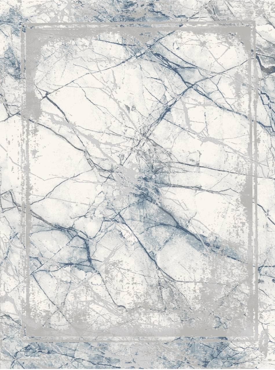 31865-031 Modern Rug - GLARA HOME