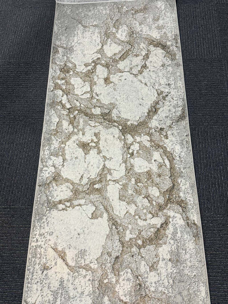 31866-071 Modern Rug - GLARA HOME