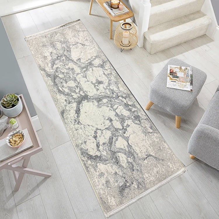 31866-095 Runner Rug - GLARA HOME