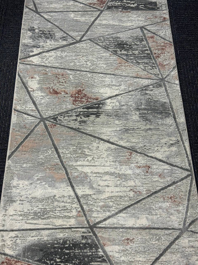 31870-096 Runner Rug - GLARA HOME