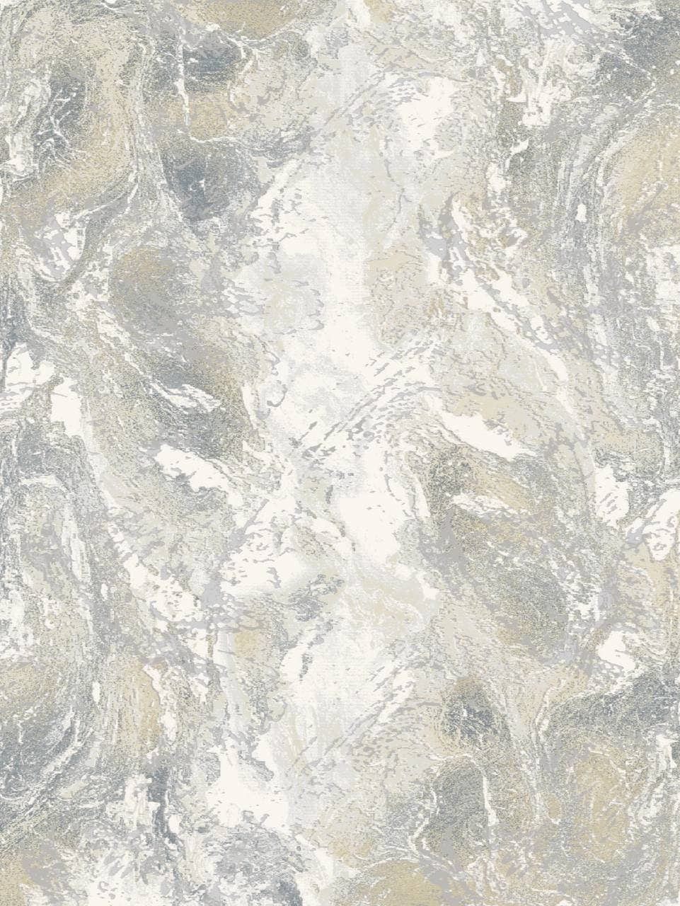 31870-71 Runner Rug - GLARA HOME