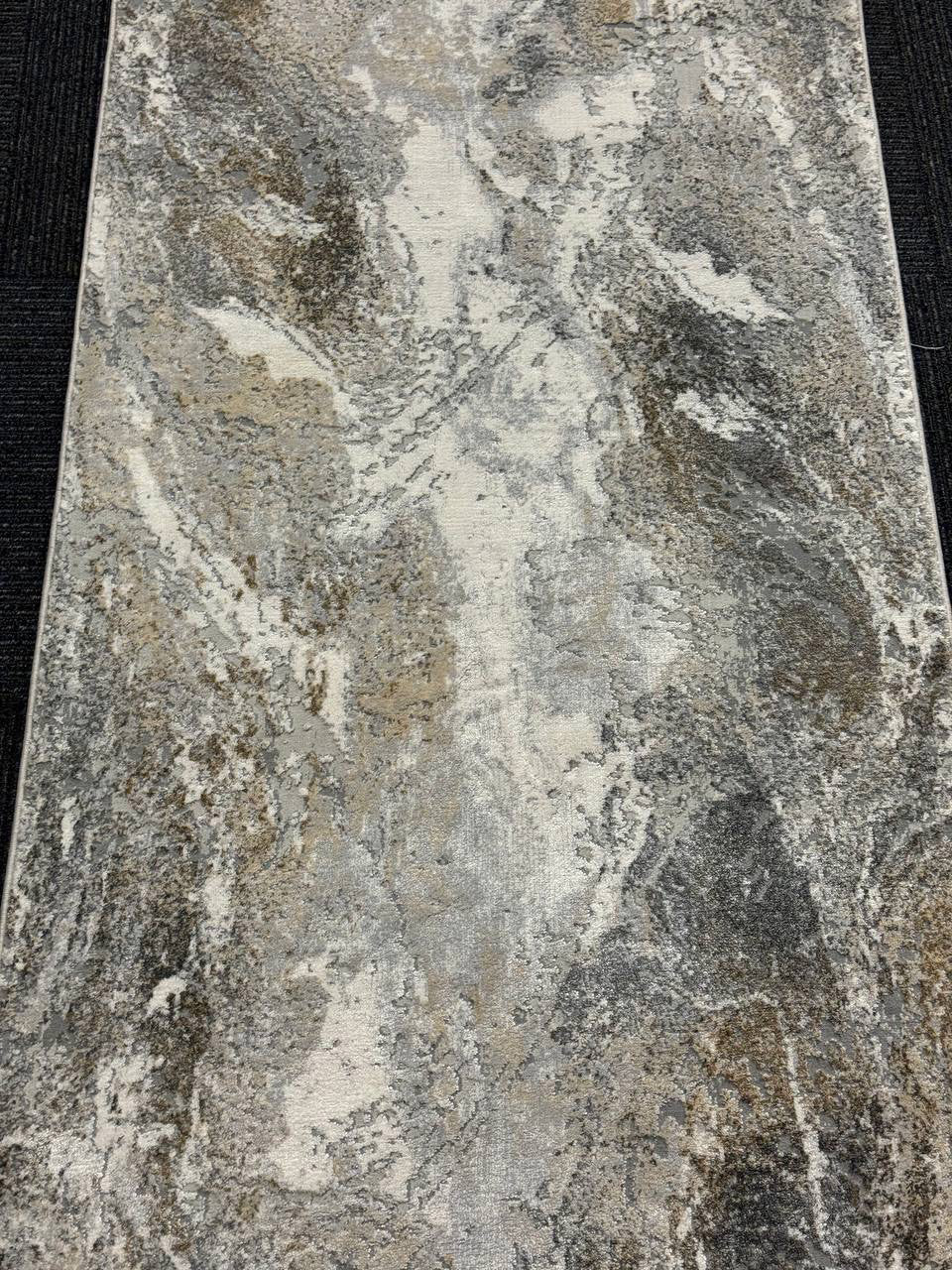 31870-71 Runner Rug - GLARA HOME