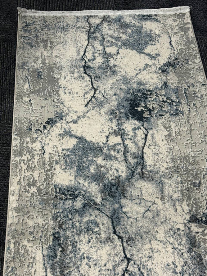 31873-031 Runner Rug - GLARA HOME