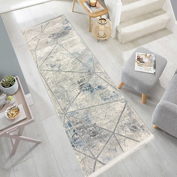 31878-031 Runner Rug - GLARA HOME