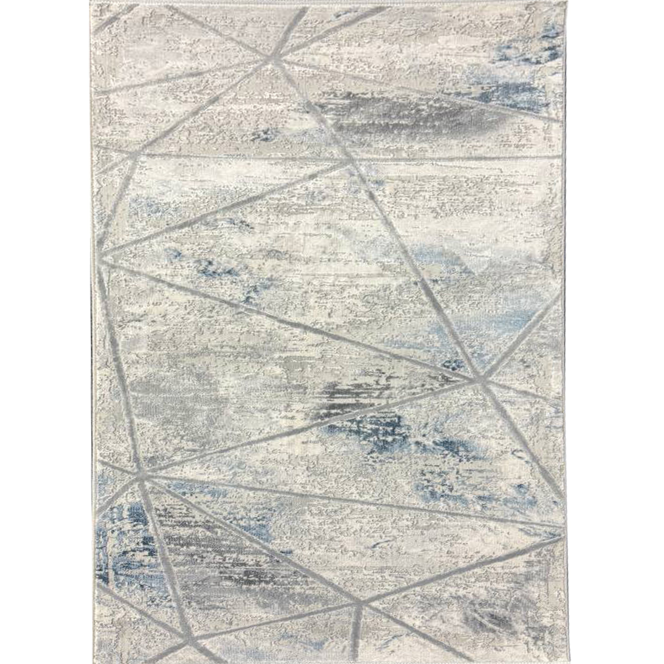 31878-031 Runner Rug - GLARA HOME