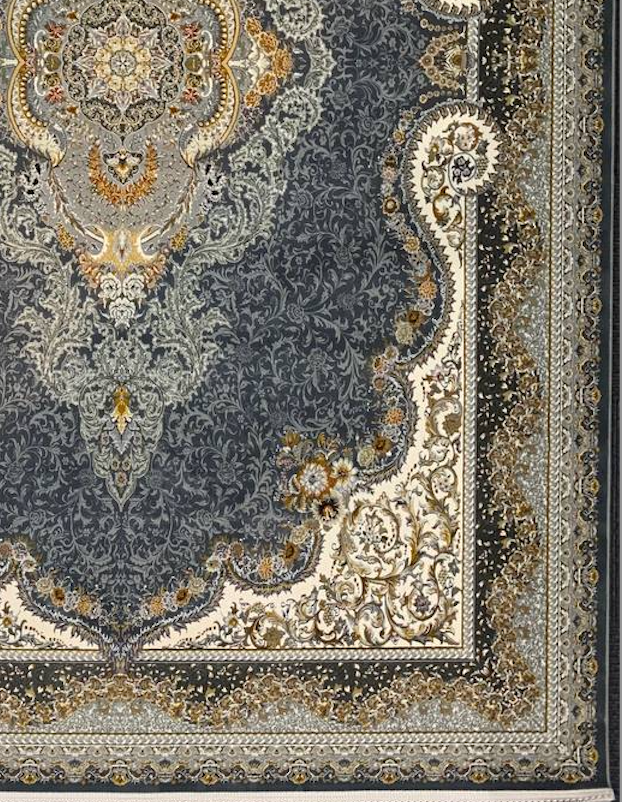 ARSES 1200 Reed Runner Rug - GLARA HOME