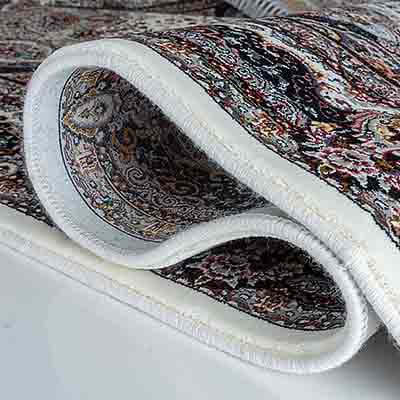 Ariamehr 700 Reed Persian Rug - GLARA HOME