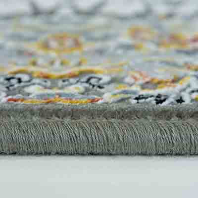 ARSES 1200 Reed Persian Rug - GLARA HOME