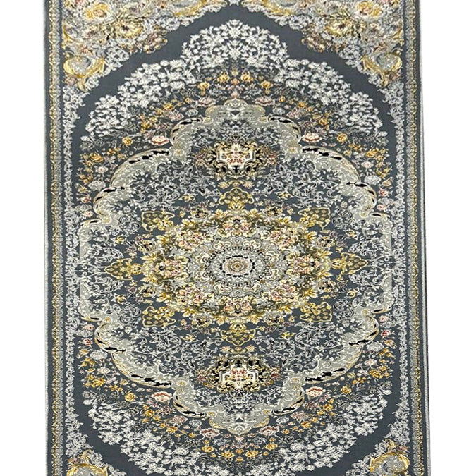 Asman 1200 Reed Runner Rug - GLARA HOME