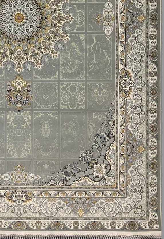 Avin 1200 Reed Runner Rug - GLARA HOME