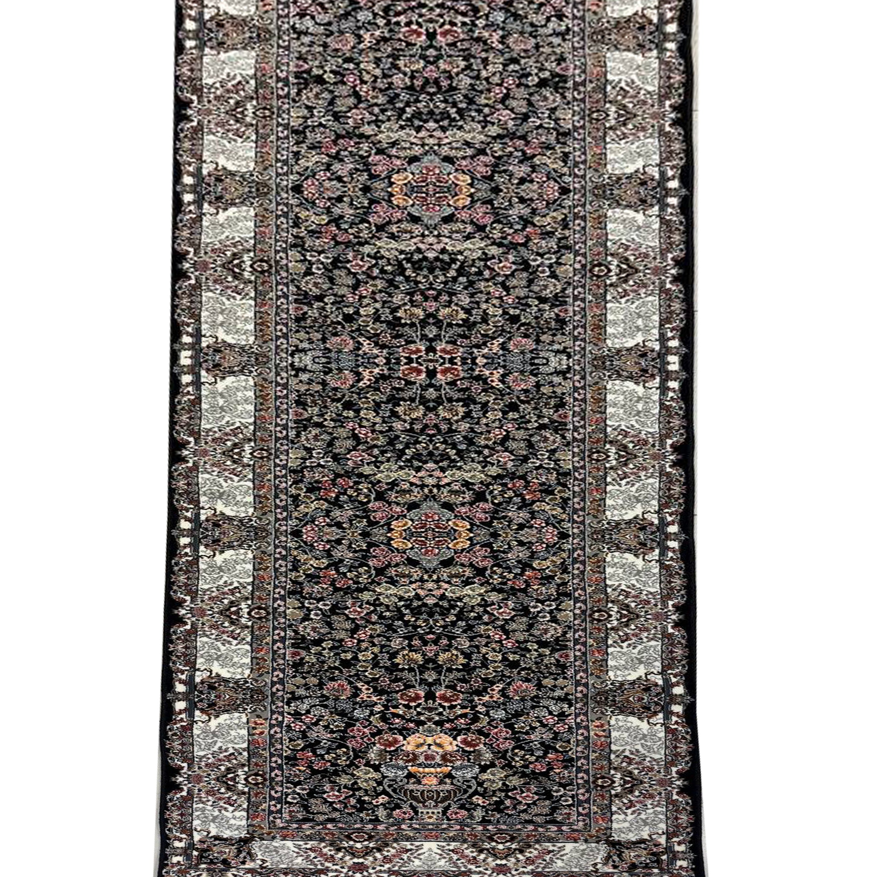 Bahar 700 Reed Runner Rug - GLARA HOME