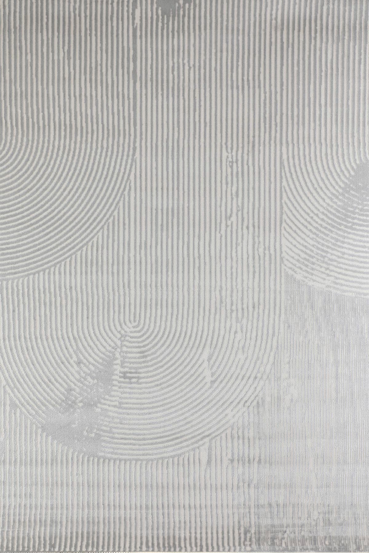 Eclipse Noir Modern Area Rug (AGL-02) - GLARA HOME
