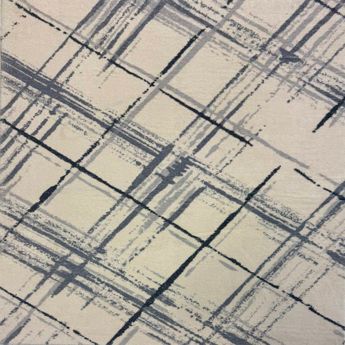 G3049-5 Runner Rug - GLARA HOME