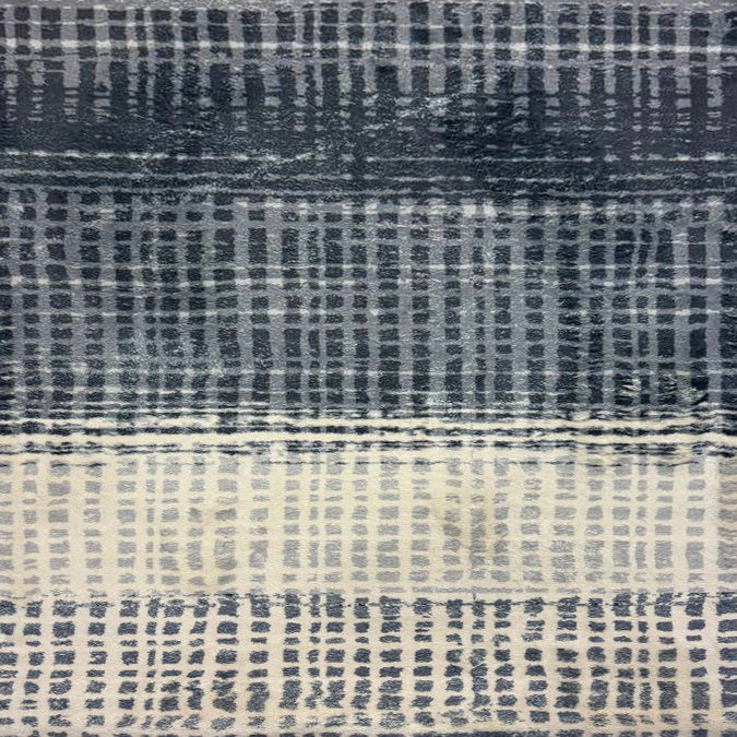 G3052-3 Abstract Rug - GLARA HOME