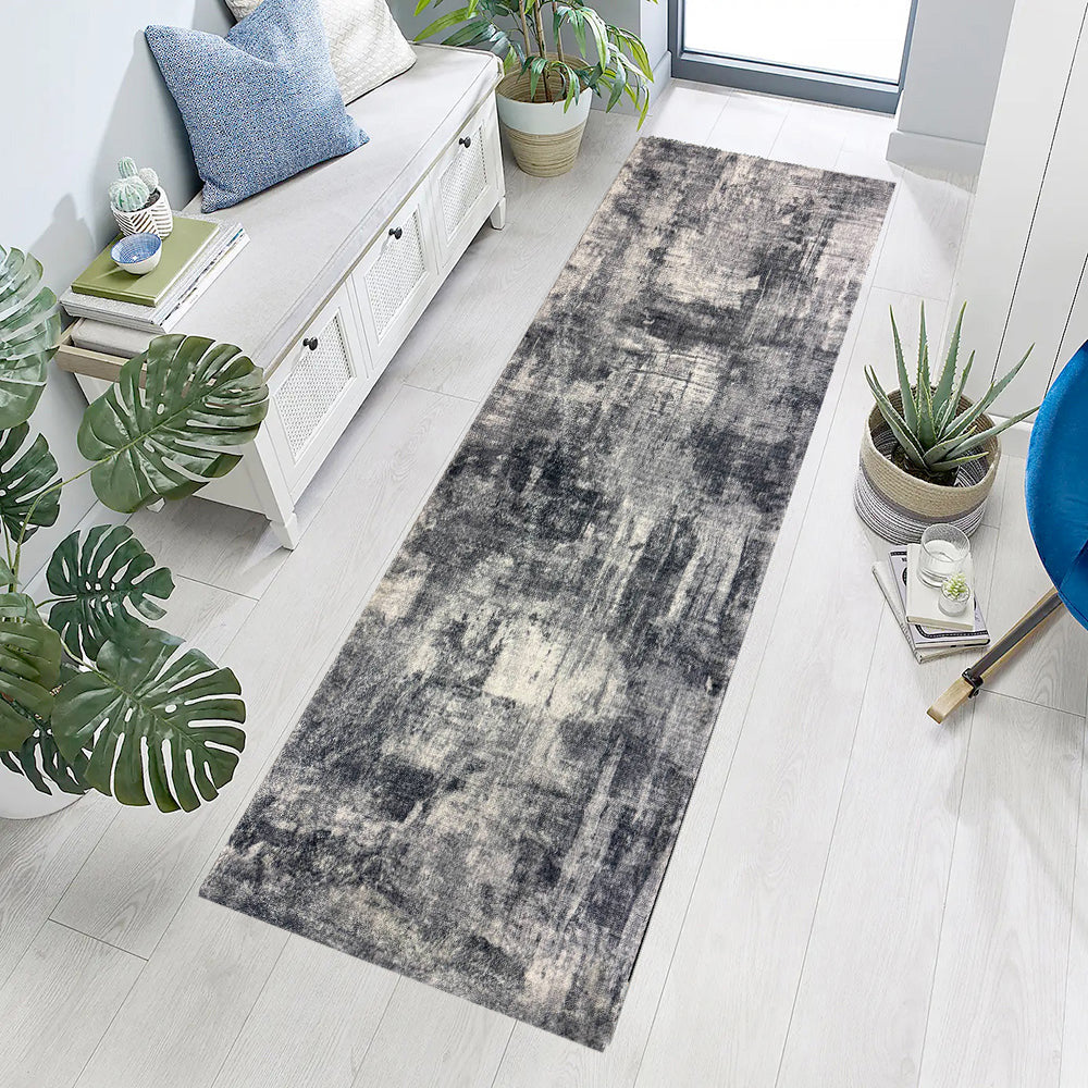 G4719-5 Runner Rug - GLARA HOME