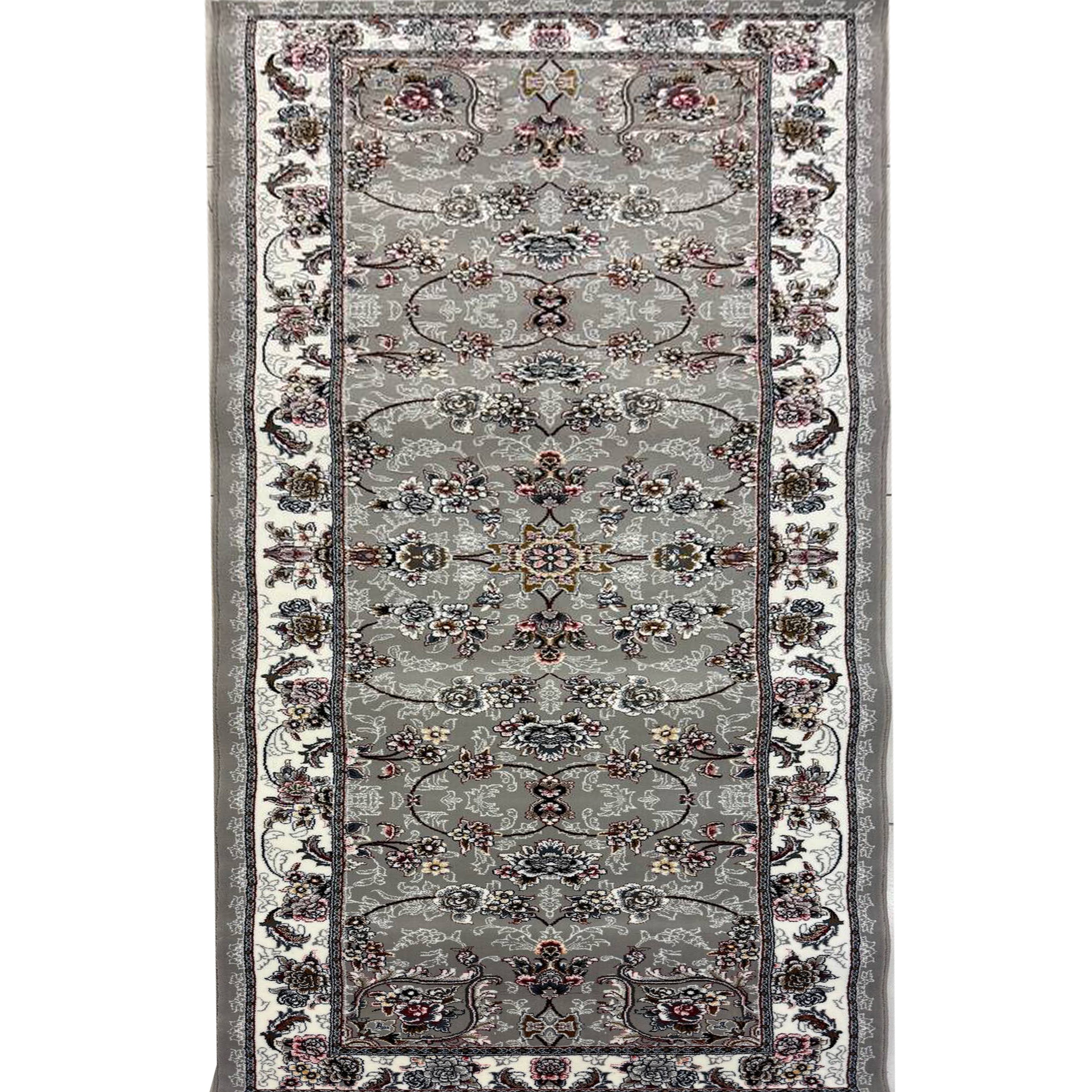Gilda 700 Reed Runner Rug - GLARA HOME