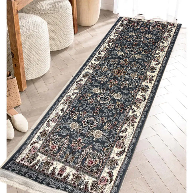 Gilda 700 Reed Runner Rug - GLARA HOME
