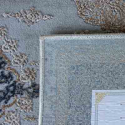 H5110 Modern Rug - GLARA HOME