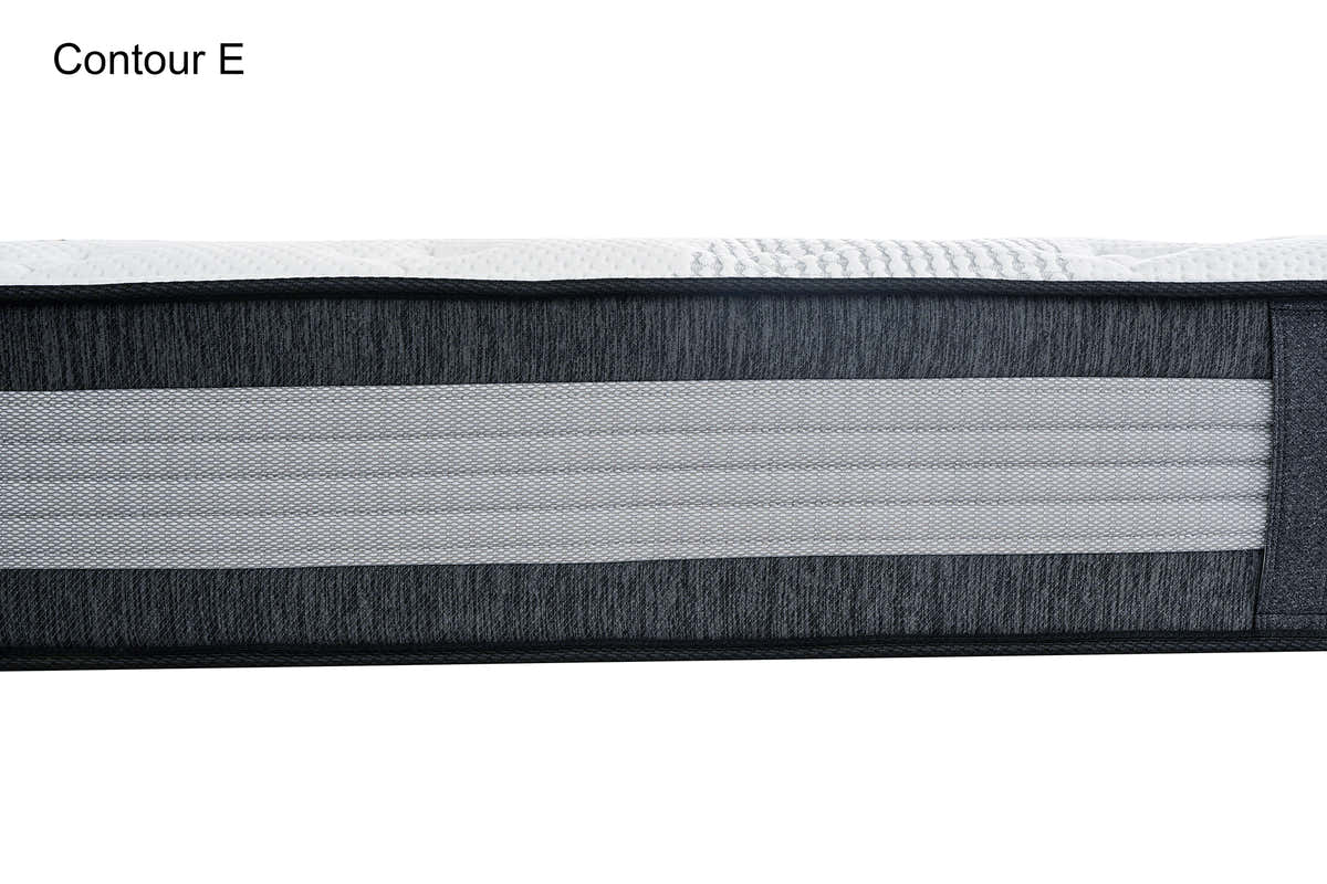 Glara Home Contour E Mattress - GLARA HOME