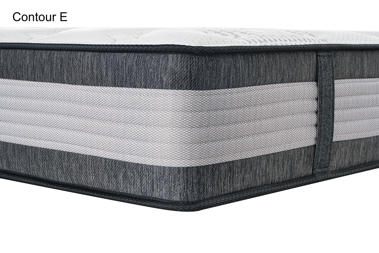 Glara Home Contour E Mattress - GLARA HOME