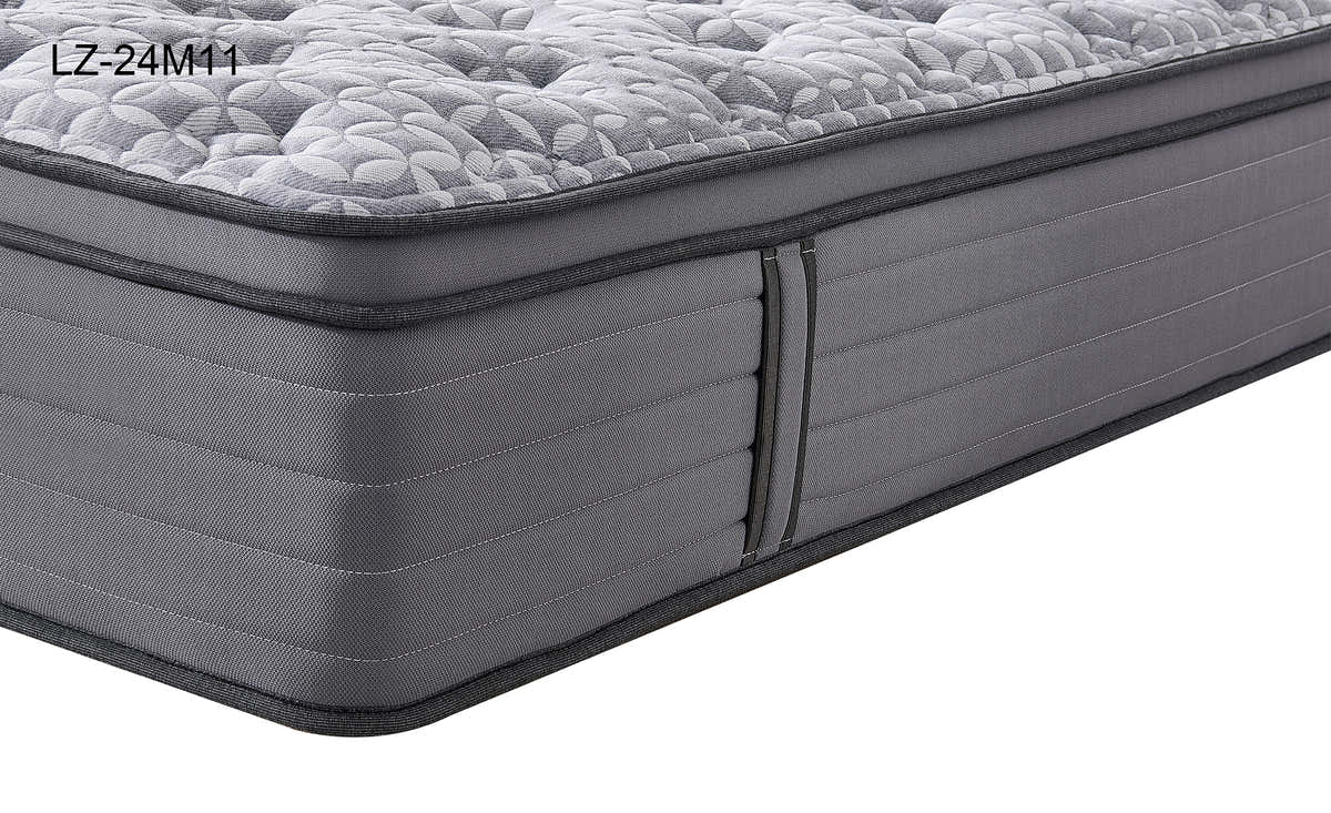 Glara Home LZ-24M11 Compressed Mattress - GLARA HOME