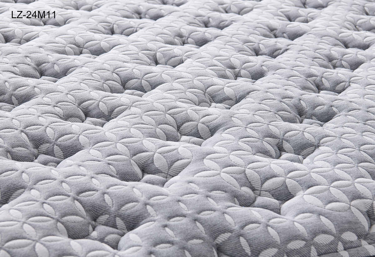 Glara Home LZ-24M11 Compressed Mattress - GLARA HOME