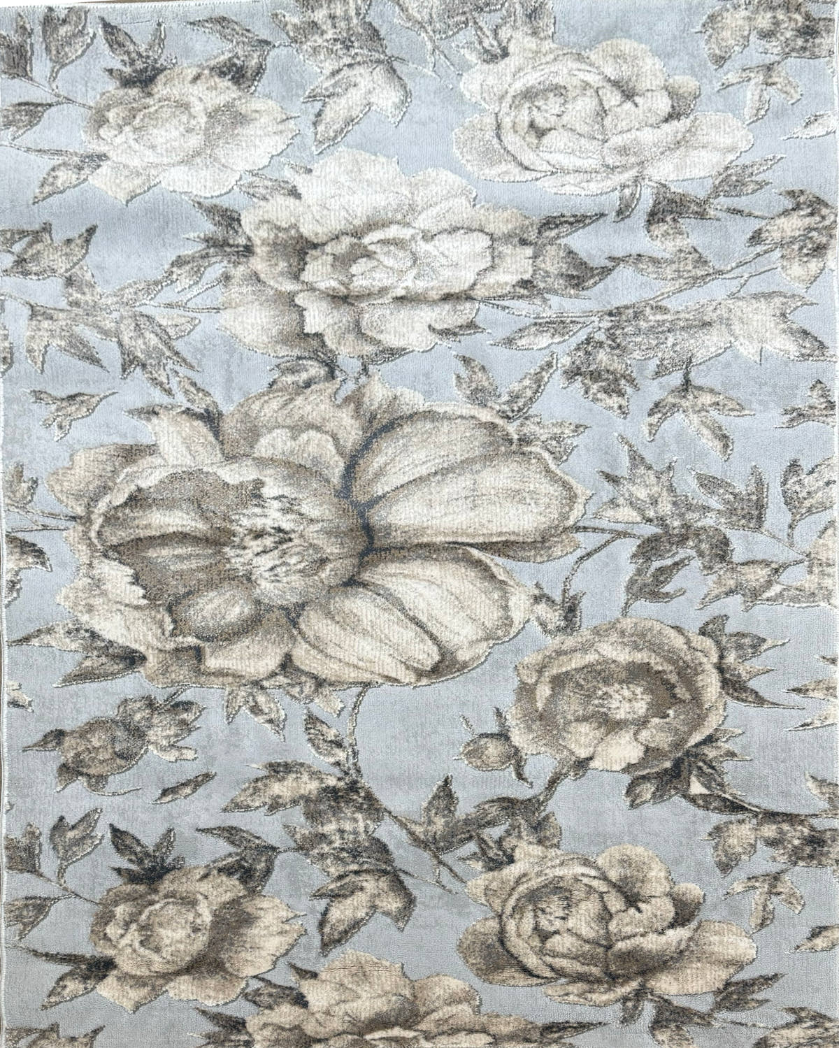 H4859 Runner Rug - GLARA HOME