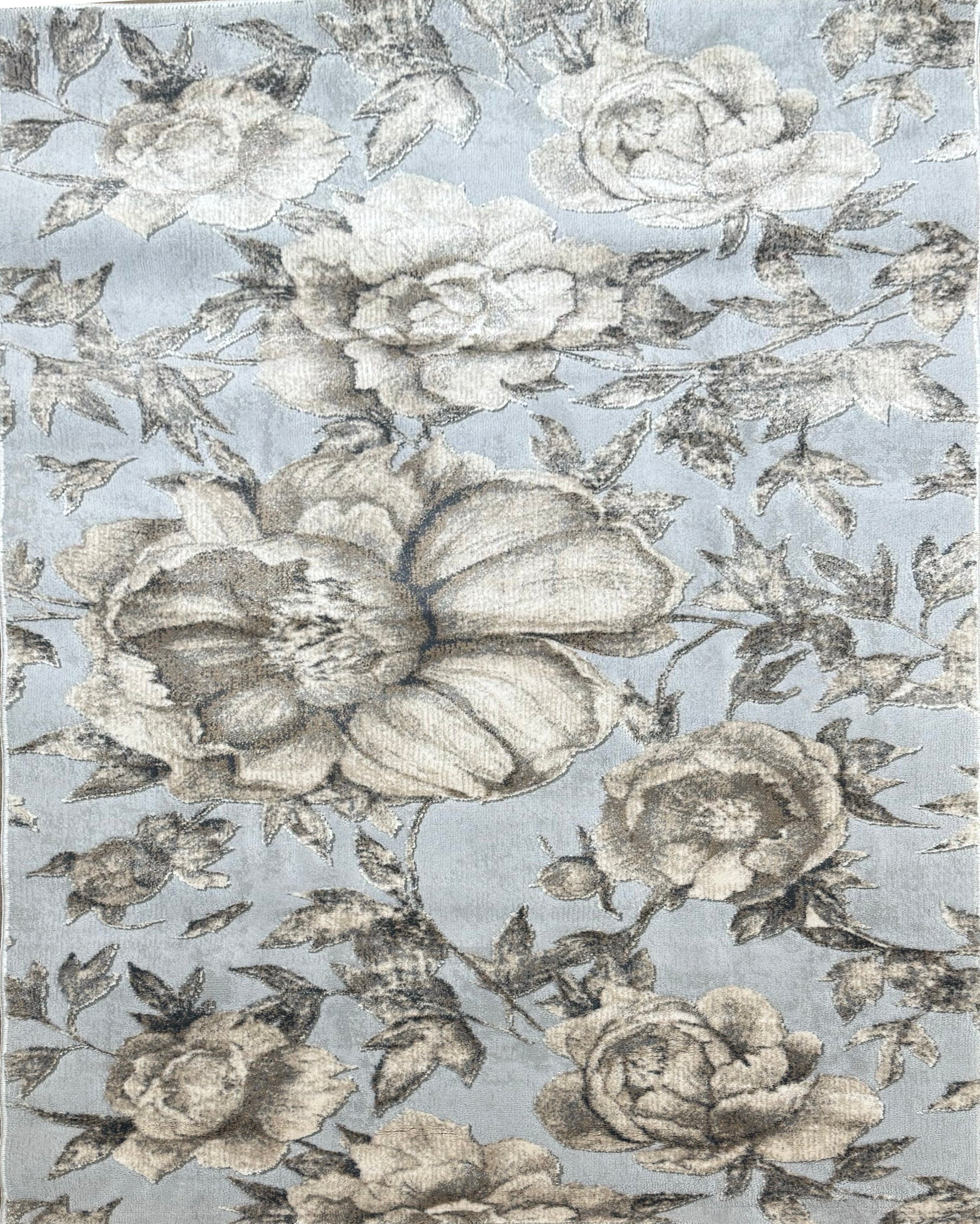 H4859 Runner Rug - GLARA HOME