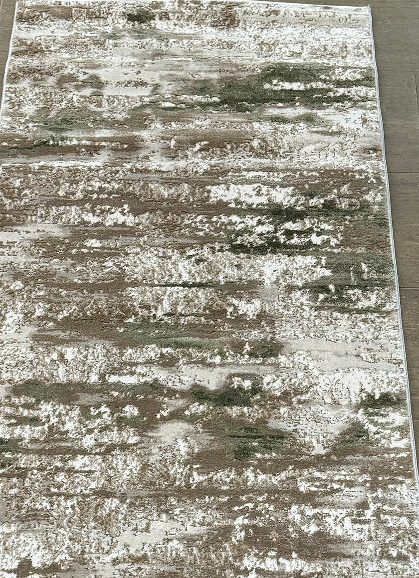 H4885 Runner Rug - GLARA HOME