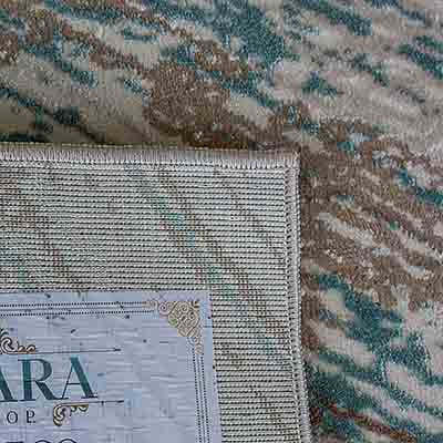 H5478 Turkish Rug - GLARA HOME