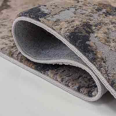 H6219 Modern Rug - GLARA HOME