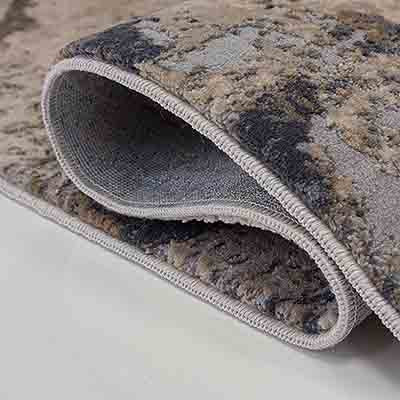 H6219 Modern Rug - GLARA HOME