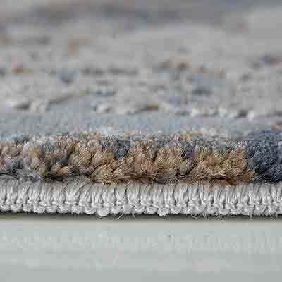 H6219 Modern Rug - GLARA HOME