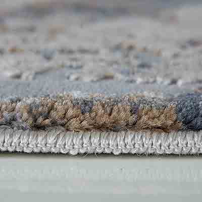 H6219 Modern Rug - GLARA HOME