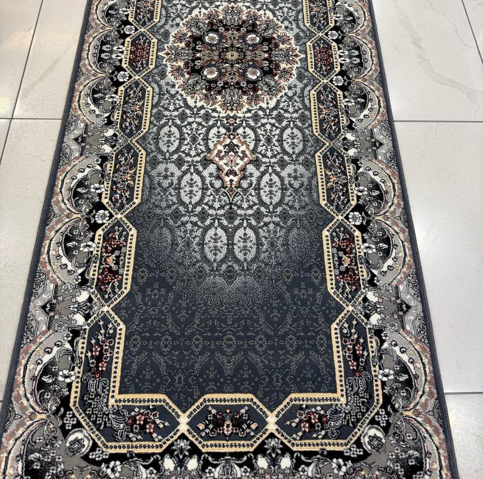 HALIDAY 700 Reed Runner Rug - GLARA HOME
