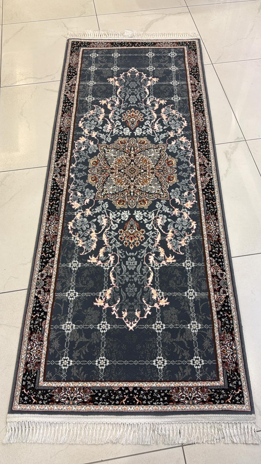 HIVA 700 Reed Runner Rug - GLARA HOME