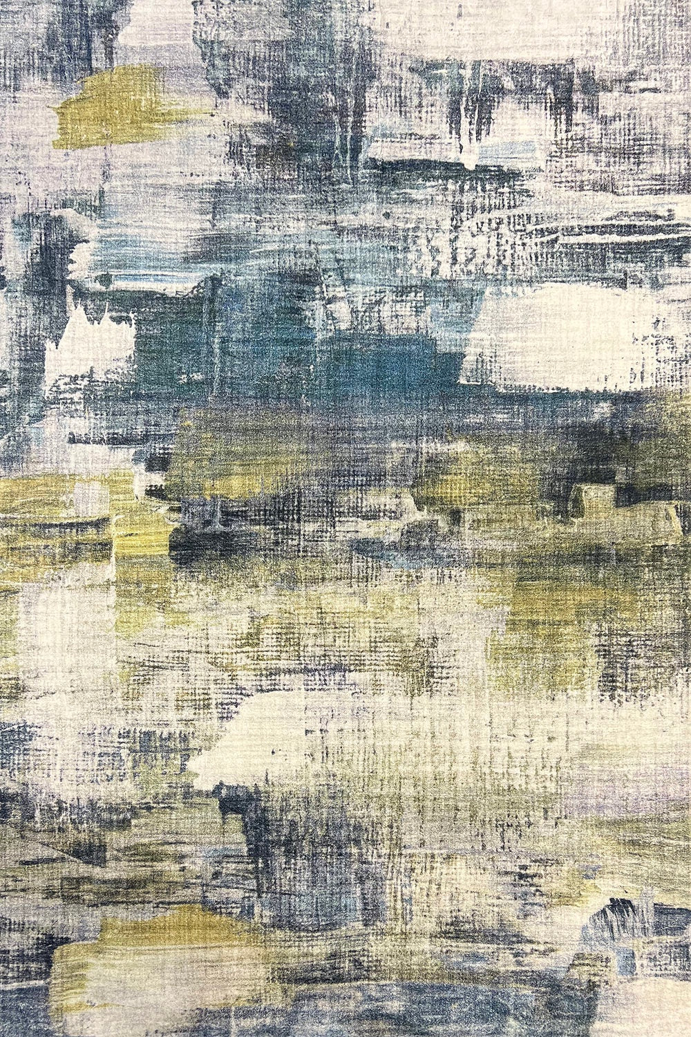 G2613-3 Abstract Rug - GLARA HOME