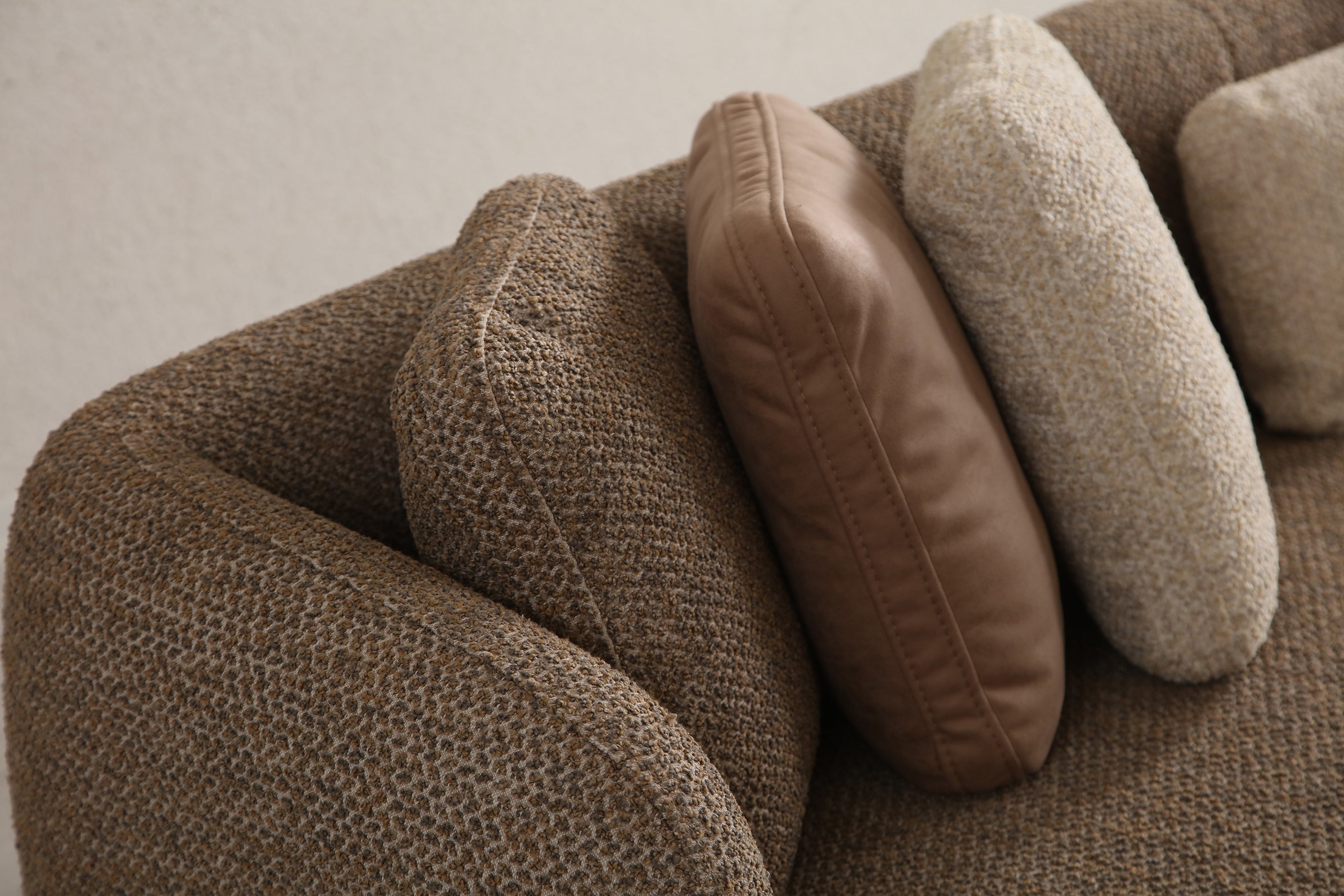 Matiz Vision Modern Sectional Sofa – Turkish Luxury Design