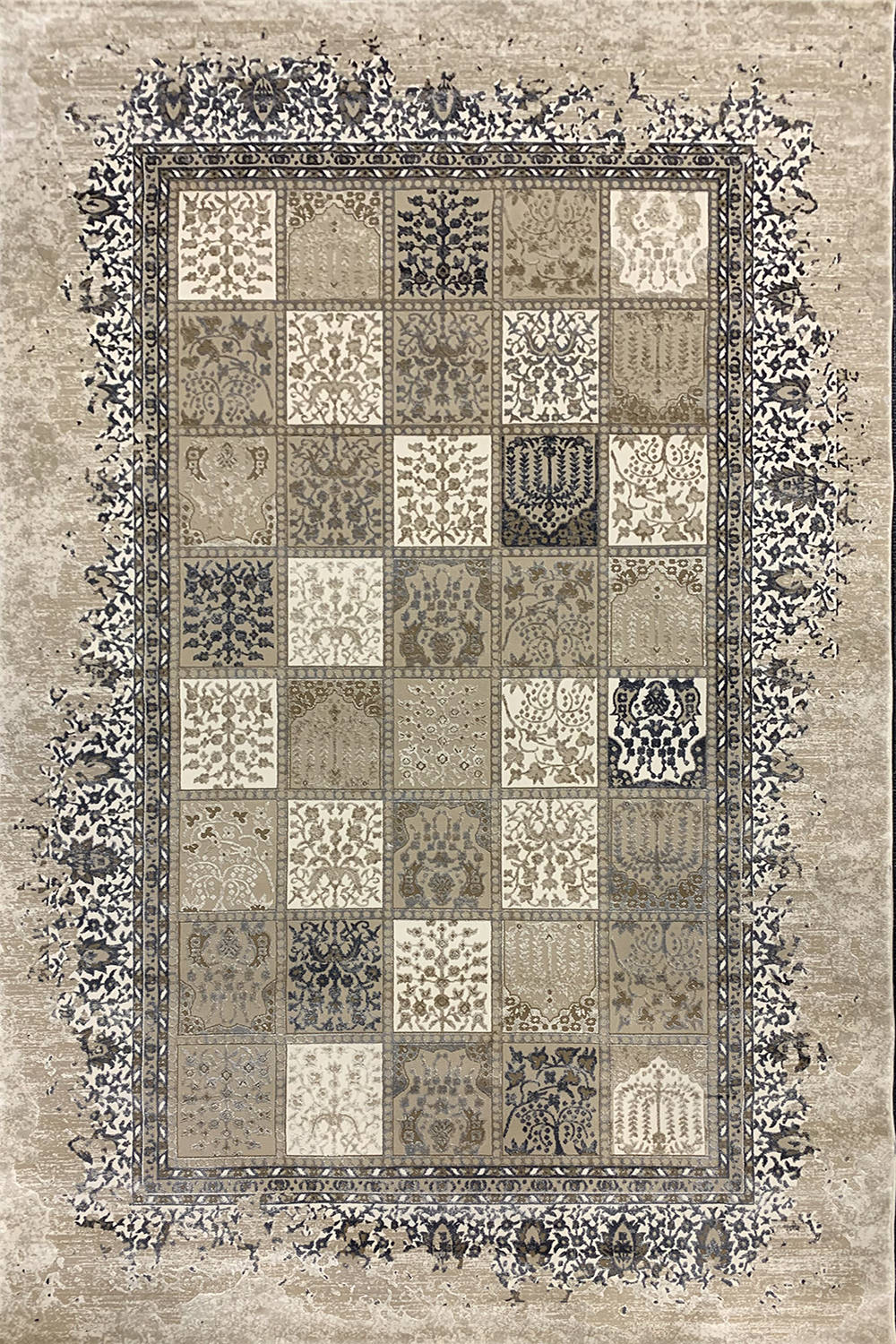 H2018 Turkish Rug