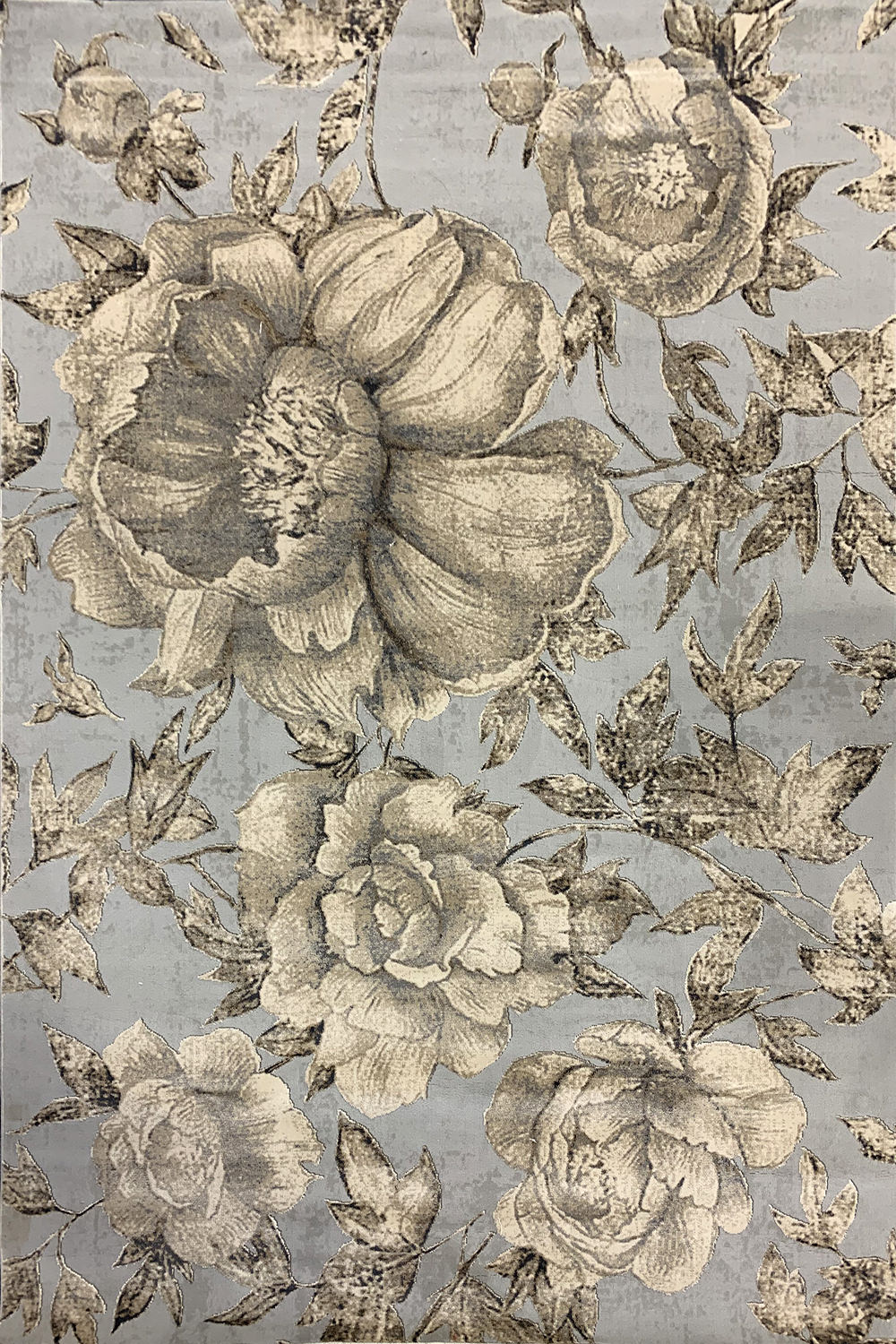 H4859 Turkish Rug