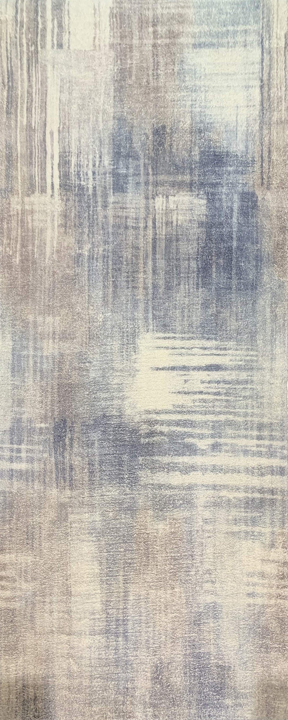 G5246-1 Runner Rug - GLARA HOME