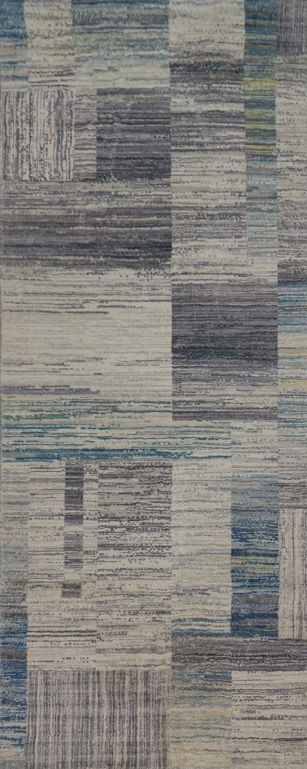 G5507-3 Runner Rug - GLARA HOME